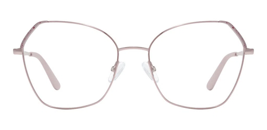 Adensco AD266 Eyeglasses - view 4
